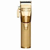 BABYLISS PRO - GOLD FX LITHIUM CLIPPER